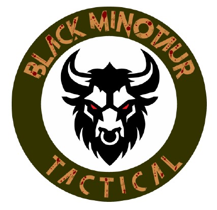 Crni Minotaur Tactical