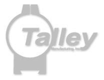 Talley