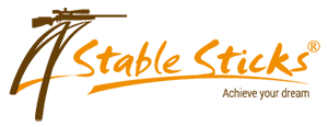 4 Stable Sticks