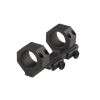 AD Delta fix scope mount, 2˝ offset, 30mm