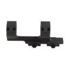 AD Delta fix scope mount, 2˝ offset, 34mm