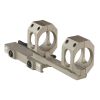 AD Recon QD scope mount, 3˝ offset, 30mm
