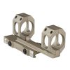 AD Recon QD scope mount, 2˝ offset, 30mm, 20 MOA
