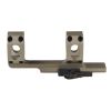 AD Scout QD scope mount, 2˝ offset, 30mm