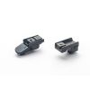 Rusan Pivot Mount without Bases for Sabatti Rover (Bolt Action Rifle), SR Rail