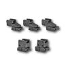 EAW pivot mount, LM rail, Sako A7 M, S