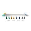 Dillon Large/Small Primer Pickup Tubes, 2+2 pak