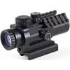 Bering Optics Supra 3x32 Prism Scope