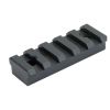 Bergara Picatinny Rail for BMP Monopod 