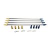 Dillon Small Primer Pickup Tubes, 4 pak 