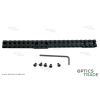 Contessa Picatinny Rail for Winchester XPR Short, extended for NV