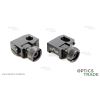 EAW Rear & Front Base for Ruger No.1, KR 16mm