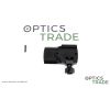 Henneberger HMS Docter Sight mount with screw for 19 mm Prism 