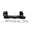 Henneberger HMS Swift Mount for Sauer 303, 26 mm 