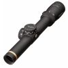 Leupold FX-4.5HD Service Rifle 4.5x24 CDS ZL2