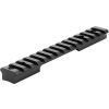 Leupold Mark 4 One-Piece Base, Weatherby Vanguard SA, 20 MOA (8-40)