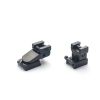 Rusan Pivot Mount for Mauser M12, LM Rail