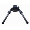 LRA Lite Tactical Arca Mount PRS Specific Bipod