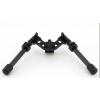 LRA Lite Tactical F-Class Picatinny Mount