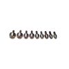 Lyman 9 Case Trimmer Pilot Multipack