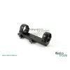 MAKuick One-piece Mount, 12mm dovetail, 25.4mm 