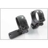 MAKuick Detachable Rings with Bases, FN Browning BAR I, BAR II, CBL, Acera, LM rail