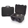 Nanuk 918 kofer za 3 revolvera