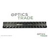 Optik Arms Picatinny rail for Blaser mount L