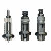 RCBS 3 Die Roll Crimp Set Legacy Series .45-100-2.6 Sharps Straight