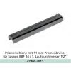 Recknagel 11 mm Dovetail Rail for Savage BBF 24 / 1