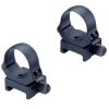 Recknagel Tip-Off Picatinny/Weaver Rings with Triangular Nut, 40mm