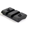 Recknagel Front Weaver Base for Browning Mauser