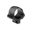 Recknagel Magnum Front Pivot Ring with Windage, 40 mm