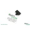 Recknagel Mount for Docter sight / Zeiss Compact-Point, Prism