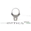 Recknagel Rear Ring with Windage Adjustment for Suhl-Claw Mount, 30 mm