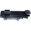 Recknagel SSK-II One-Piece Mount for Picatinny / Weaver Rail, Zeiss ZM/VM