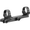 Recknagel Aluminum Tip-Off Mount for Merkel KR1 / B3 / B4, 40mm