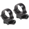 Recknagel Tip-Off Rings with Windage for 11 mm Dovetail, 40 mm