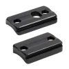 Recknagel Two-Piece Base for 16mm Dovetail Mount for Browning A-Bolt