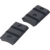 Recknagel Two-Piece Weaver Base for Browning Eurobolt