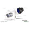 Rusan Q-R Adapter for PARD NV007S for rifle scopes with illumination