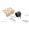 Rusan QR One-Piece Adapter for Pulsar Core