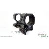 Spuhr QD mount for Picatinny, 40 mm, 0 MOA