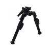 Tactical EVO Bipod Tactical PRS 6.5-8'' (Weaver)