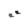 Tactical EVO Weaver Lock Module for F1 Class Bipods