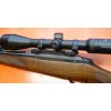 MAKuick One-piece Mount, CZ 527, S&B Convex rail