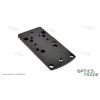 Toni System Pistol Mount for Beretta APX RDO Combat