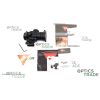 Trijicon MRO Patrol Red Dot Sight