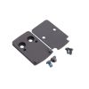 Trijicon RMR/SRO Adapter Plate for RedDot Mounts (MS17-MS32)