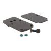 Trijicon RMR/SRO Pistol Mount for Glock